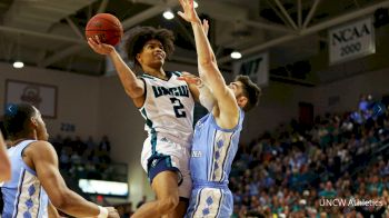 HIGHLIGHTS: North Carolina vs UNCW