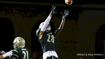 REPLAY: Rhode Island vs William & Mary