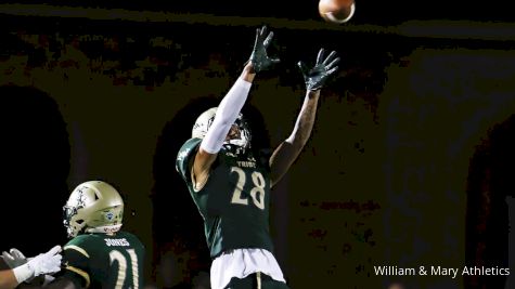 REPLAY: Rhode Island vs William & Mary