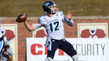 REPLAY: Maine vs Elon