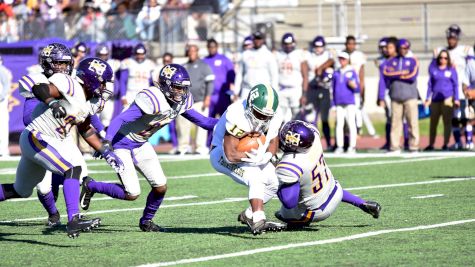 REPLAY: Miles vs Tuskegee