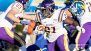 REPLAY: UAlbany vs Delaware