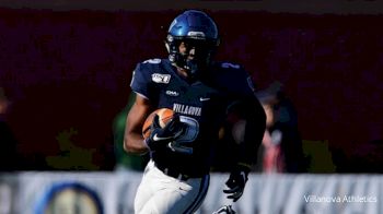 REPLAY: Richmond vs Villanova
