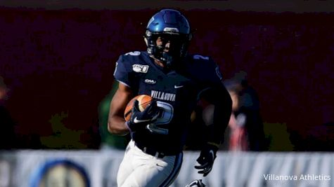 REPLAY: Richmond vs Villanova