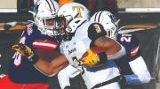 REPLAY: Towson vs Stony Brook