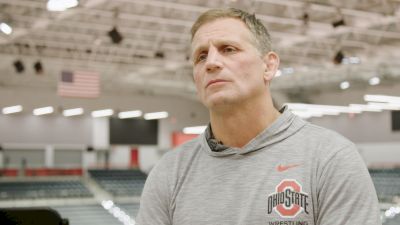 What Does The Big Ten's Football Decision Mean For Wrestling?