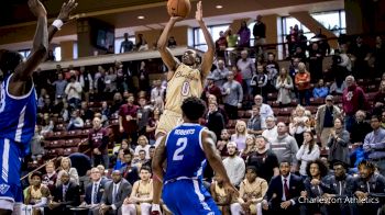 REPLAY: Georgia State vs Charleston