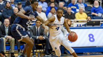 REPLAY: Monmouth vs Hofstra