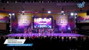 Phoenix Elite - Resurrection [2024 L6 International Open Coed - NT Day 2] 2024 ACDA Reach the Beach Cheer Grand Nationals