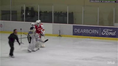 Replay: Home - 2023 BCHC Prospects On Ice Combine | Nov 28 @ 8 AM