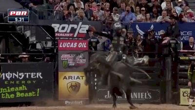 PBR World Finals | Round Four | Portuguese