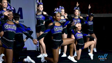 9 Teams That Claimed Summit Bids At NCA North Texas