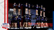 3 Spirit Of Texas Teams Shine At The NCA North Texas Classic