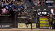 Barbosa & Chiseled: Watch One Of The Greatest Rides In PBR World Finals History