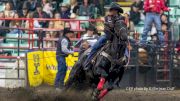 2019 Canadian Finals Rodeo | Round Five | TEAM ROPING