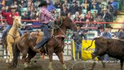 2019 Canadian Finals Rodeo | Round Six | TEAM ROPING