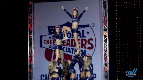 Routine Breakdown: Alliance Cheer Elite RIOT