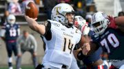 HIGHLIGHTS: Towson vs Stony Brook