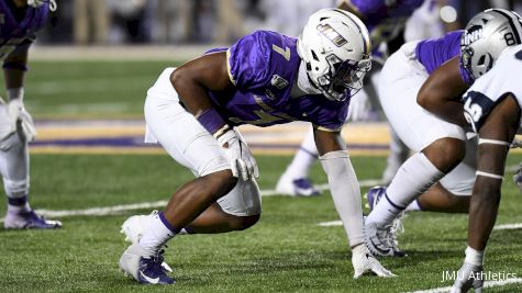 HIGHLIGHTS: New Hampshire vs James Madison