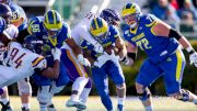 HIGHLIGHTS: UAlbany vs Delaware