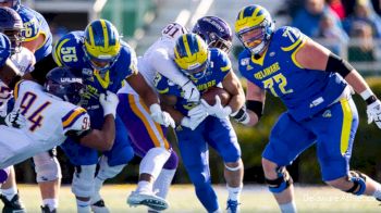 HIGHLIGHTS: UAlbany vs Delaware