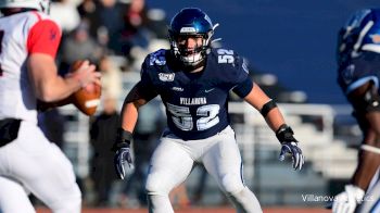 HIGHLIGHTS: Richmond vs Villanova