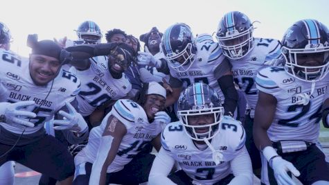 HIGHLIGHTS: Maine vs Elon