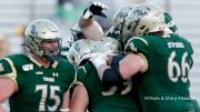 HIGHLIGHTS: Rhode Island vs William & Mary