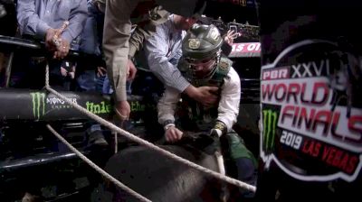 PBR World Finals | Championship