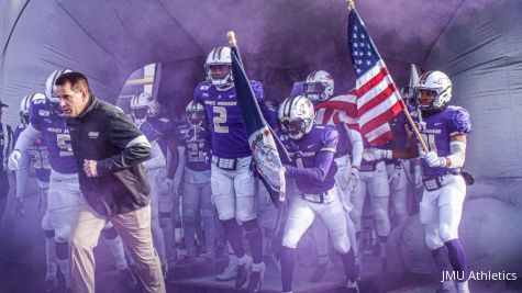 The Big Picture: JMU Is Peaking At The Perfect Time