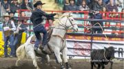 2019 Canadian Finals Rodeo | Round Six | TIE-DOWN ROPING