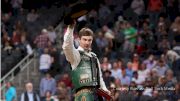 An Unrelenting Pursuit: Jess Lockwood Wins Second PBR World Title