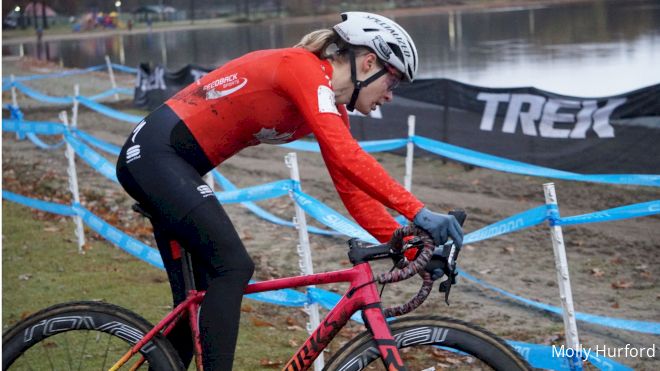 Photo Gallery: 2019 Pan-American Cyclocross Championships