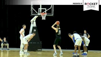 Archive + Here's The Deal: 2019 Shine Slam (Oakland vs. Delaware)