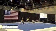 Amarissa Montoya - Mixed Pairs, CCG - 2021 USA Gymnastics Championships