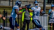 With Playoffs Within Reach, Maine Looks To Extend Its Win Streak vs. URI
