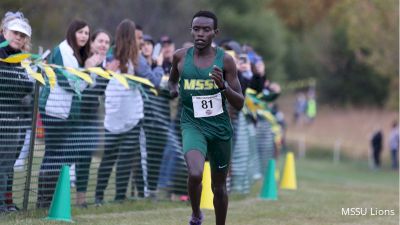 2019 DII/DIII FloXC Show (Nov. 12): Who Has Momentum Heading Into NCAAs?