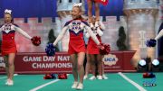 Watch The 2019 UCA Smoky Mountain Championship LIVE