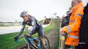 Analysis: Mistakes Cost Katie Compton At Jaarmarktcross