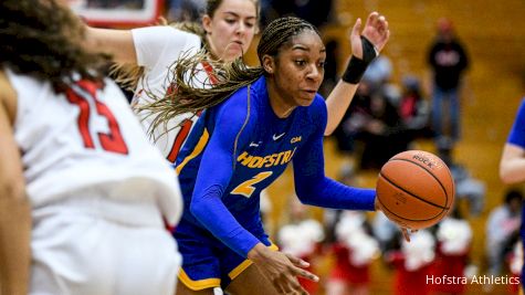 Hofstra, Stony Brook Clash For Long Island Supremacy