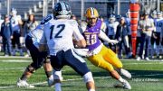 Eli Mencer's Buck Buchanan Award List Snub Is Inexcusable
