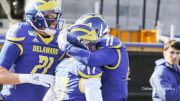 Desperate Times Call For A Big Win At Both Delaware & Stony Brook