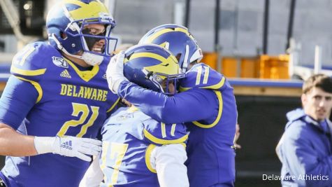 Desperate Times Call For A Big Win At Both Delaware & Stony Brook