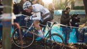 How To Watch UCI World Cup Tabor and DVV Flandriencross