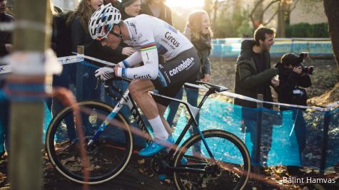 2019-20 Cyclocross Calendar