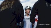 Gone To Belgium: Why Kaitie Keough Left The US Cross Scene