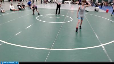 102 lbs Round 1 (8 Team) - Dalton Komperda, Grandview vs Cael Schmidt, Phillipsburg