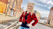 Meet Level Legacy Champion: Charli Fine