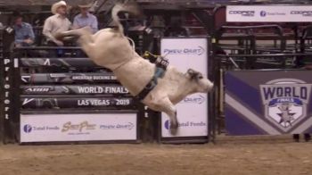 ABBI World Finals Futurity | Day Five