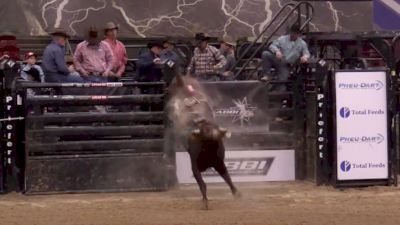 ABBI World Finals Futurity | Day Three